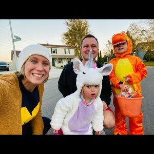 Meet your Posher, Autumn